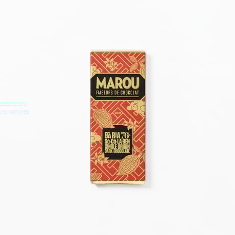 MAROU MAROU