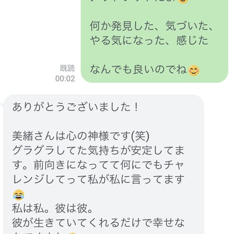 初回限定❗️エナジーコントロールzoomセッション60分
