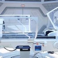 量子の力で体調改善。メドベットヒーリング