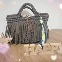 Ｙ様専用　縁を運びhappyバック