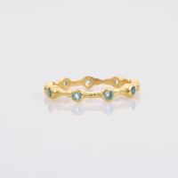 apatite eternityリング