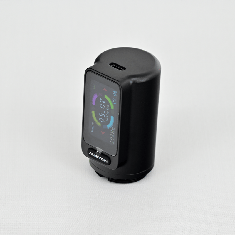 Ambition Seher アジャスタブル ストローク ワイヤレスペン型マシン