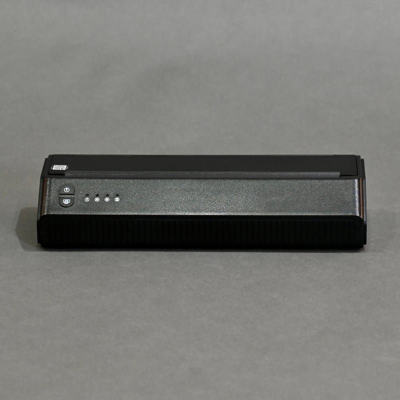 ワイヤレス タトゥーサーマルコピー機(Bluetooth接続タイプ) | RAYS ワイヤレス タトゥーサーマルコピー機(Bluetooth接続タイプ) | RAYS