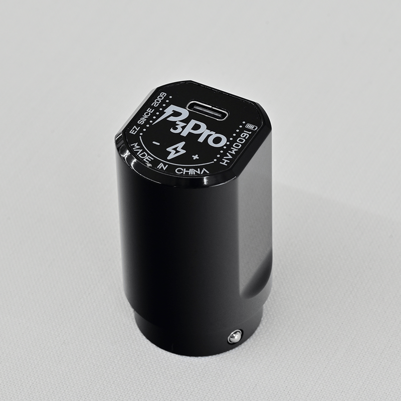 EZ P3 Pro ワイヤレスペン型タトゥーマシーン(ダブルバッテリー) | RAYS EZ P3 Pro ワイヤレスペン型タトゥーマシーン(ダブルバッテリー) | RAYS