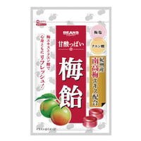 梅飴(10袋分)