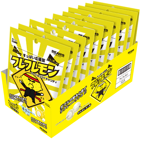 フレフレモン(10袋分)