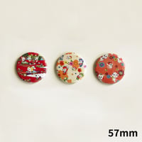 缶バッジ・57mm（3種類）