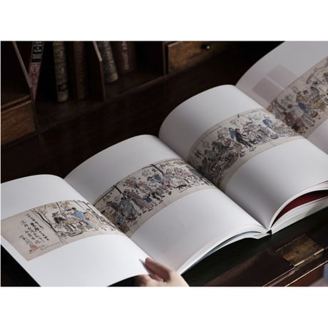 不朽的青春—臺灣美術再發現：展覽圖錄（赤）