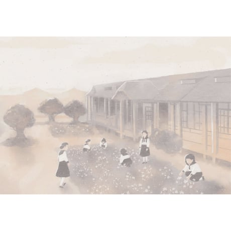 丁窈窕樹：樹á跤ê自由夢
