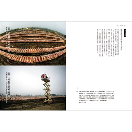朝聖台灣：燒王船、迎媽祖，一位攝影記者的三十年祭典行腳