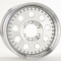 ハイエース　200系　標準　1～5型　ホイール1本　フィッシングモンキー/FISHING MONKEY