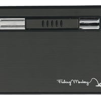 ターポライター付きたばこケース　フィッシングモンキー/FISHING MONKEY