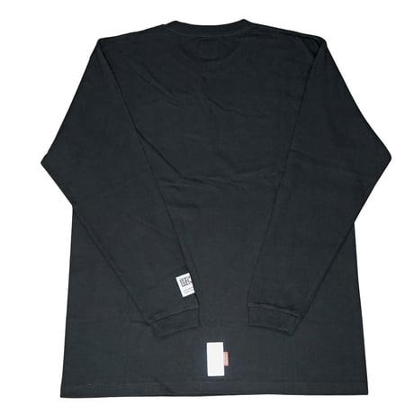 ロングスリーブ　スモールボックス　フィッシングモンキー/FISHING MONKEY