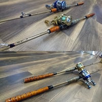 アゴフック 195L フィッシングモンキー/FISHING MONKEY