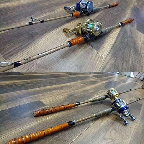 アゴフック 195ML フィッシングモンキー/FISHING MONKEY