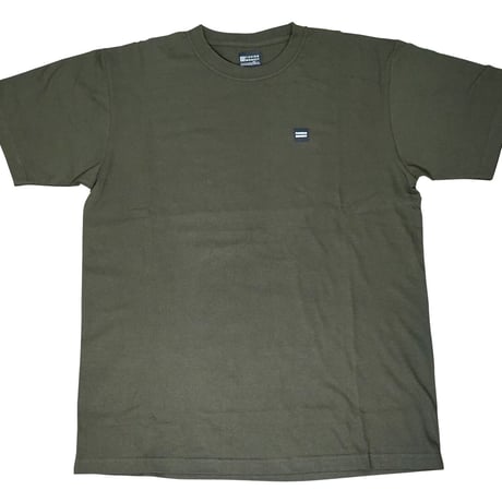 ショートスリーブ　スモールボックス　フィッシングモンキー/FISHING MONKEY