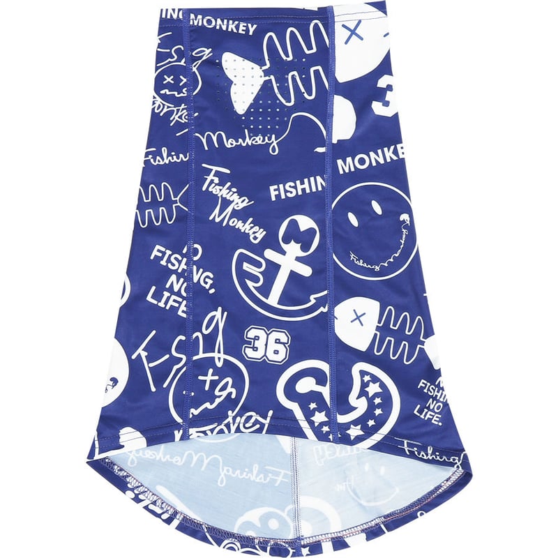 フィッシングフェイスマスク フィッシングモンキー/FISHING