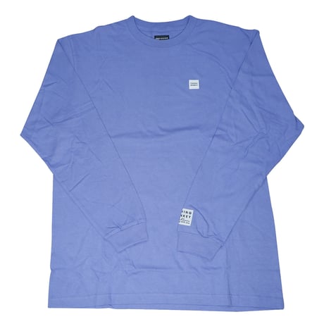 ロングスリーブ　スモールボックス　フィッシングモンキー/FISHING MONKEY
