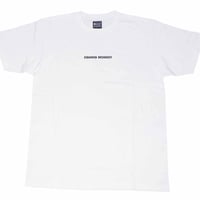 ショートスリーブ　スモールロゴ　フィッシングモンキー/FISHING MONKEY