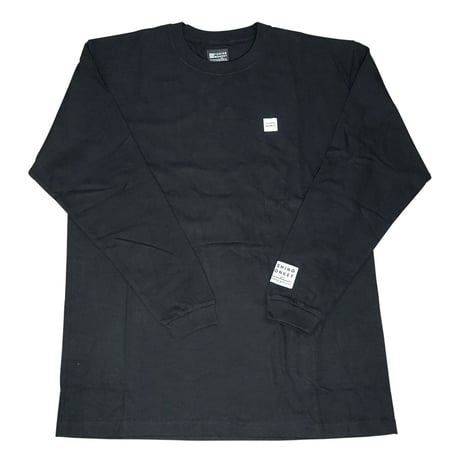 ロングスリーブ　スモールボックス　フィッシングモンキー/FISHING MONKEY