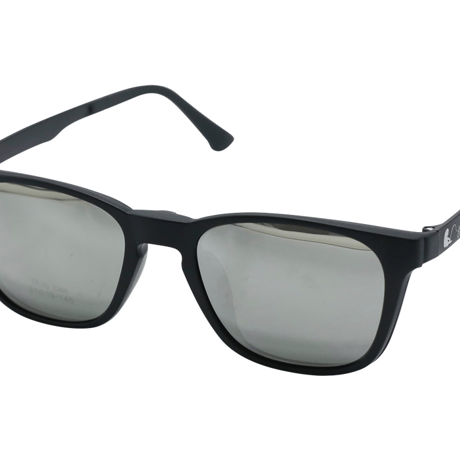 2WAYマグネットグラス　MATTE-BLACK　フィッシングモンキー/FISHING MONKEY