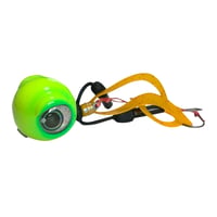 ラトルモンスター　トリプルチャート　120ｇ　フィッシングモンキー/FISHING MONKEY