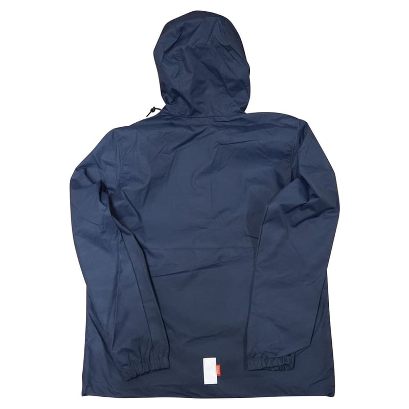 アノラックパーカー NAVY フィッシングモンキー/FISHING MONKEY | FISH