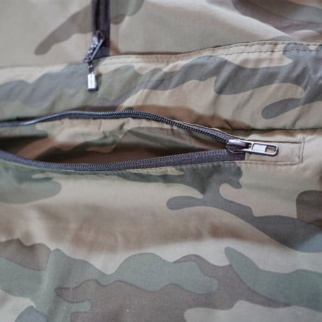 アノラックパーカー　NAVY　フィッシングモンキー/FISHING MONKEY