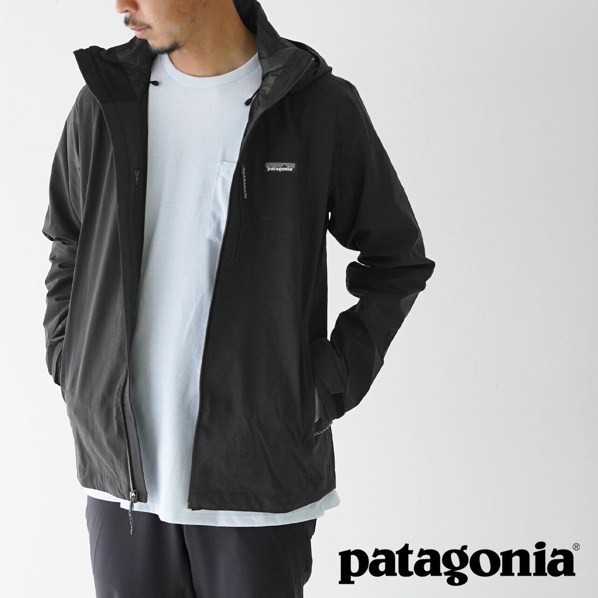 パタゴニア patagonia メンズ クアンダリー ジャケット M's Quandary J...