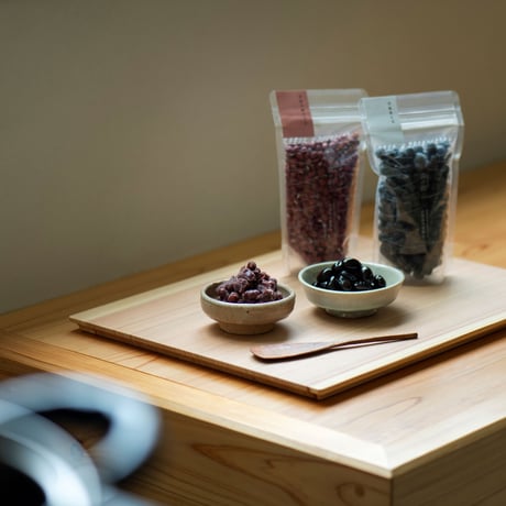 丹波大納言小豆