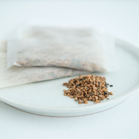 黒豆茶