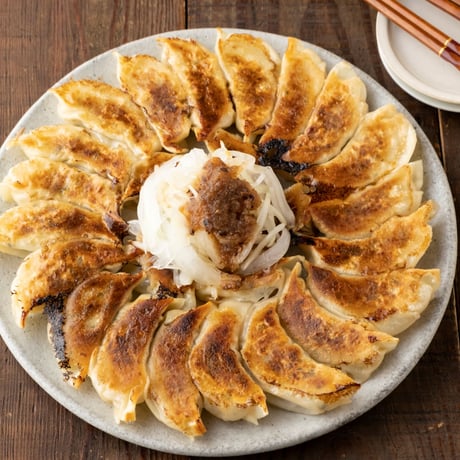 野菜ソース（丹波黒大豆とたまねぎ）