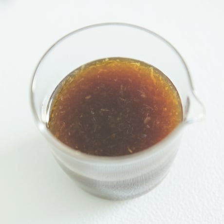 野菜ソースセット