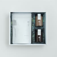 お茶とジャムセット