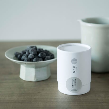 きなことジャム・豆菓子の巾着セット