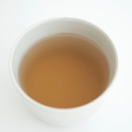 お茶の巾着セット