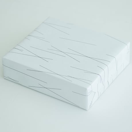 包装のみ（無料）※ギフトボックス商品専用