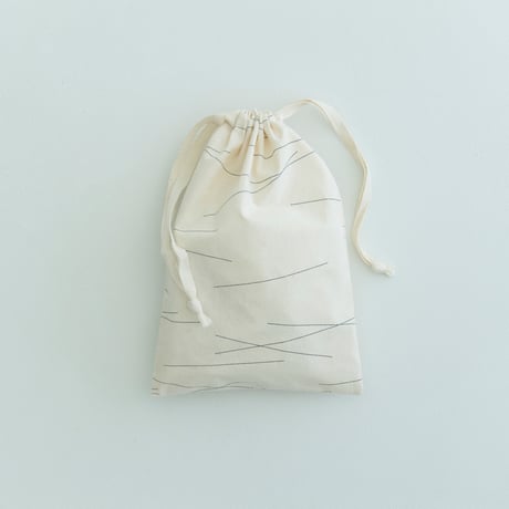 きなことジャム・豆菓子の巾着セット