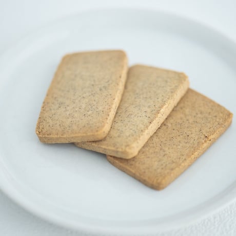 豆ジャムとクッキーセット