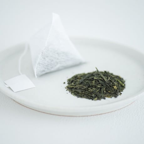丹波茶（煎茶）