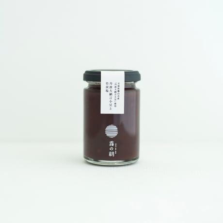 きなことジャム・豆菓子の巾着セット