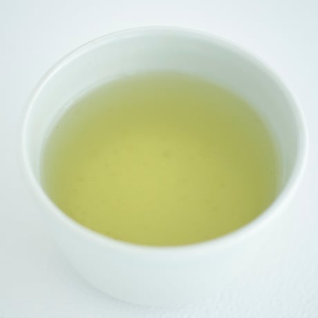 お茶の巾着セット