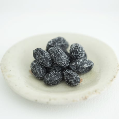 お茶と煮豆・豆菓子セット