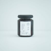 丹波黒煮豆