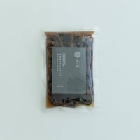 炊き込みご飯の素（丹波黒大豆とじゃこ）