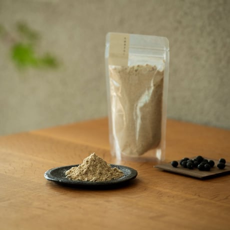 きなことジャム・豆菓子の巾着セット