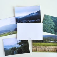 メッセージカード