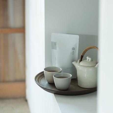 黒豆茶