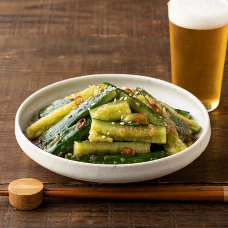 野菜ソース（しょうが）