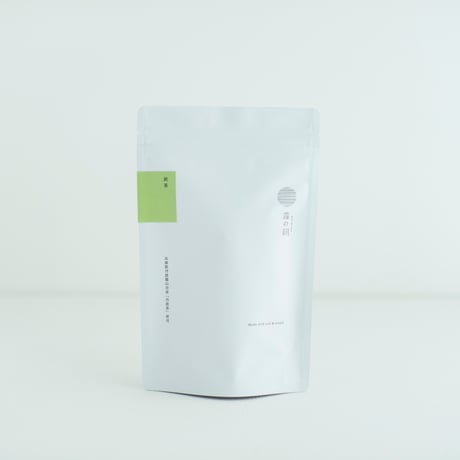お茶の巾着セット